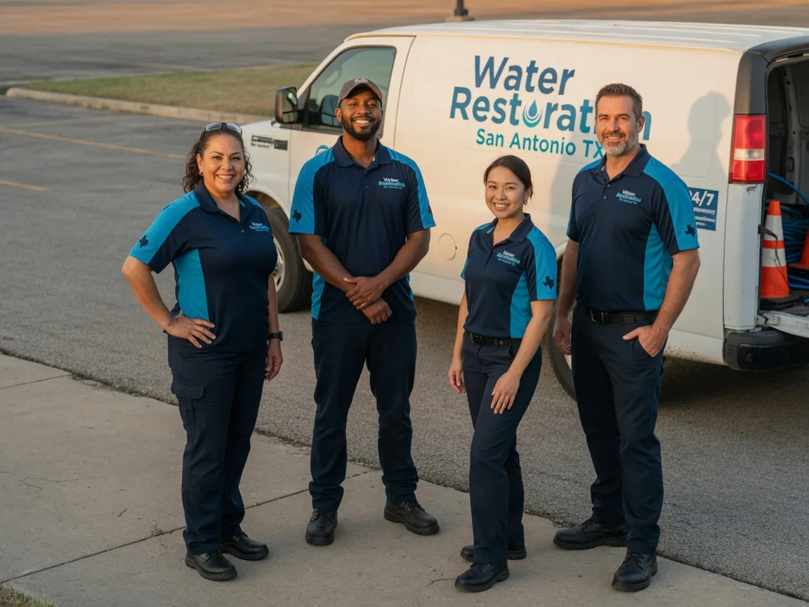 Water Damage Repair company in Blairstown, NJ